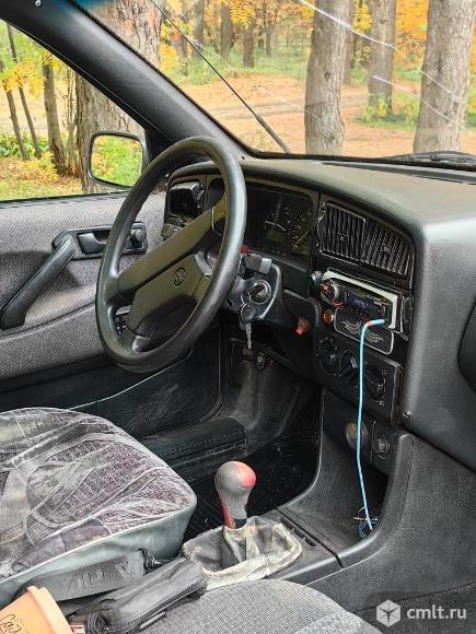 Volkswagen Passat B3 - г. в.. Фото 5.