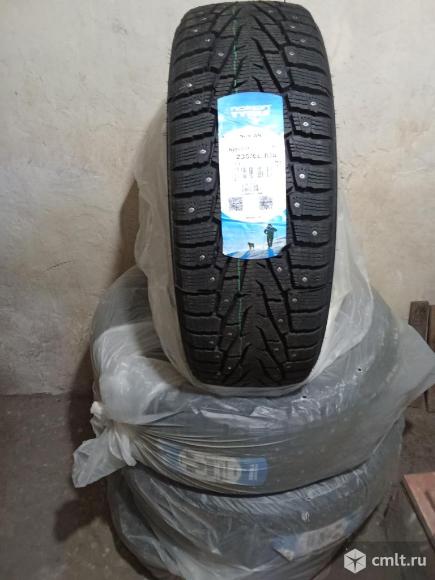 Автошины. Фото 2.