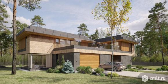 Продается коттедж, 590 м2 в НовогорскеПродается коттедж, 590 м2 в Новогорске. Фото 1.