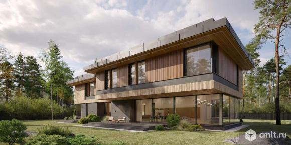 Продается коттедж, 590 м2 в НовогорскеПродается коттедж, 590 м2 в Новогорске. Фото 9.