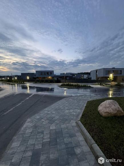 Продается 2-этажный коттедж, 312 м2 в посёлке «Новогорск Клаб»Продается 2-этажный коттедж, 312 м2.... Фото 20.