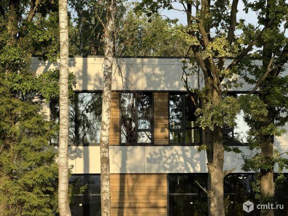 Продается коттедж, 530 м2 в лесной части посёлка «Новогорск Клаб»Продается коттедж, 530 м2 в.... Фото 1.