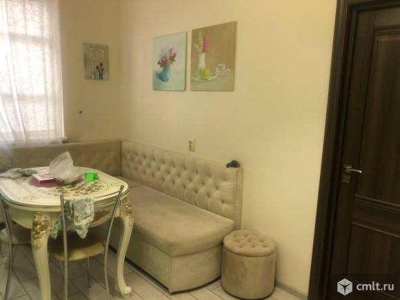 Сдается 2-комн. квартира 40 кв.м.. Фото 1.