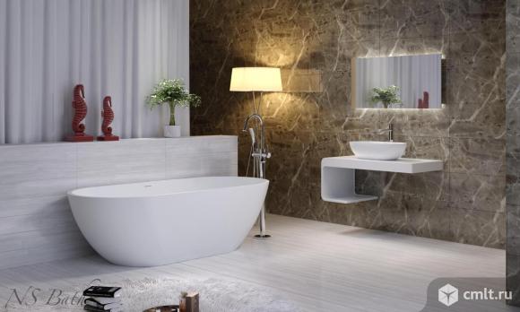 Сантехника для вашего интерьера. Фото 1.