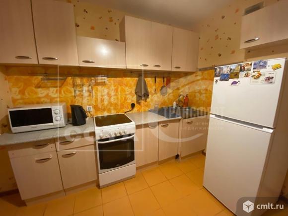 1-комнатная квартира 39 кв.м. Фото 6.