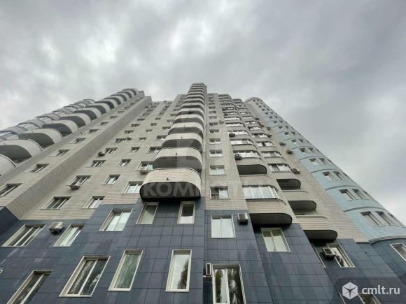 1-комнатная квартира 26,2 кв.м. Фото 8.