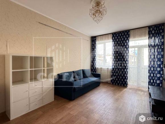 3-комнатная квартира 67,2 кв.м. Фото 1.