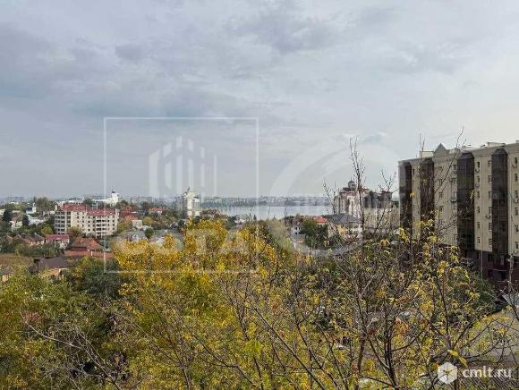 3-комнатная квартира 67,2 кв.м. Фото 20.