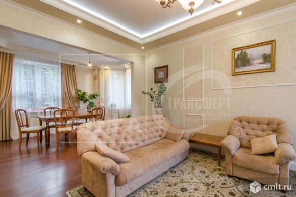 Дом 320 кв.м. Фото 20.