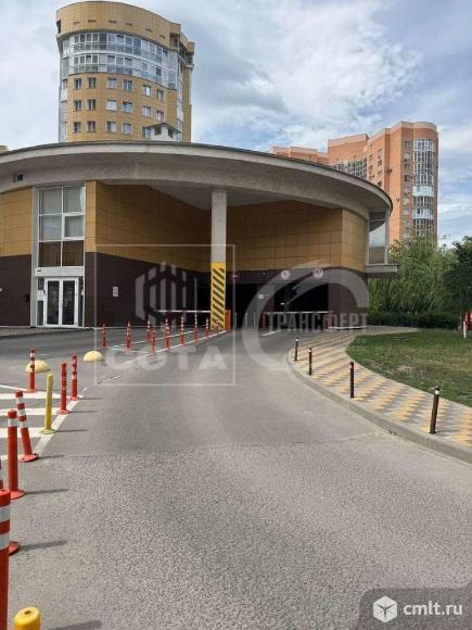 Парковочное место. Фото 1.