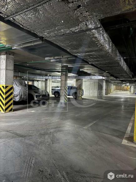 Парковочное место. Фото 4.