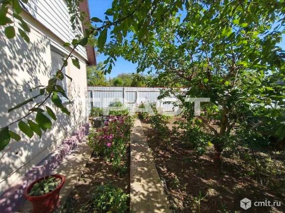 Дача 42 кв.м. Фото 15.