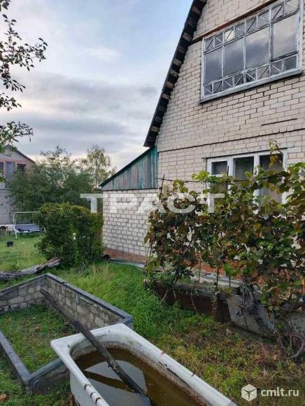 Дом 42 кв.м. Фото 1.