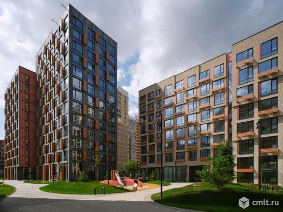 Продам 1-комн. квартиру 45.5 кв.м.. Фото 18.