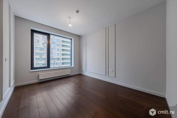 Продам 1-комн. квартиру 45.5 кв.м.. Фото 1.