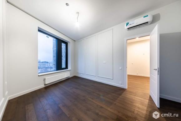 Продам 1-комн. квартиру 49.56 кв.м.. Фото 1.