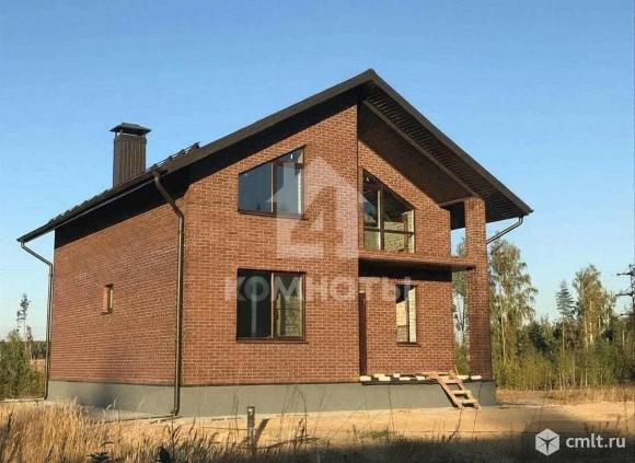 Дом 150 кв.м. Фото 1.