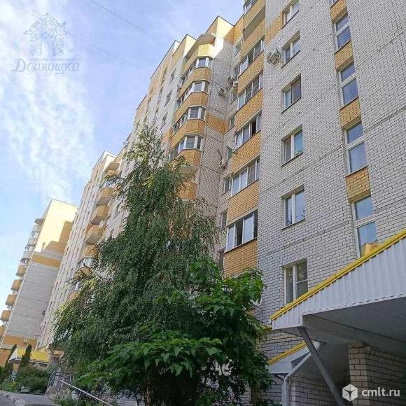 2-комнатная квартира 56,3 кв.м. Фото 14.