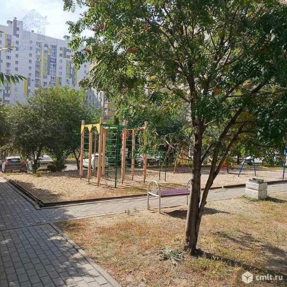 2-комнатная квартира 56,3 кв.м. Фото 1.