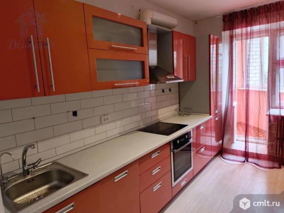 3-комнатная квартира 94 кв.м. Фото 1.