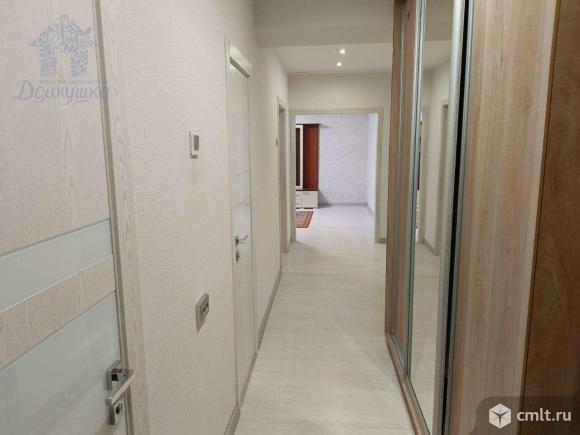 3-комнатная квартира 94 кв.м. Фото 20.