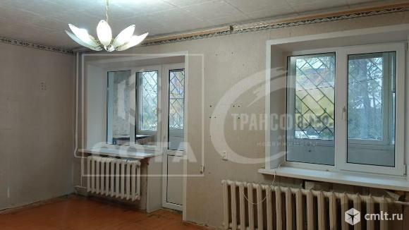 2-комнатная квартира 42,3 кв.м. Фото 1.