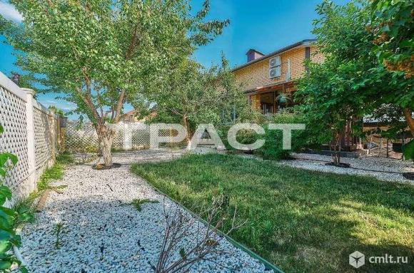 Таунхаус 150 кв.м. Фото 20.