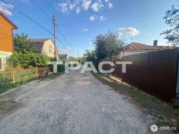 Часть дома 50 кв.м. Фото 17.