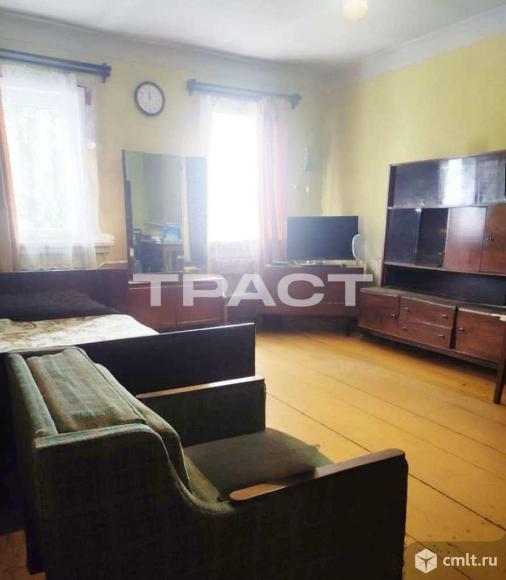 Часть дома 84,5 кв.м. Фото 1.