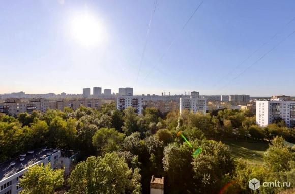 Просторная 3ка. Фото 1.