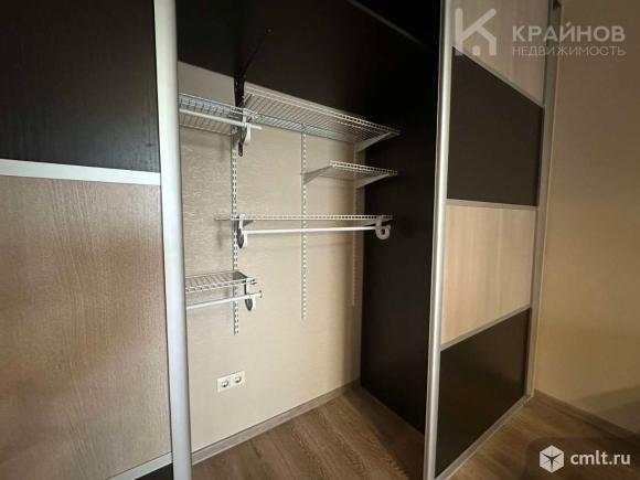 2-комнатная квартира 68,3 кв.м. Фото 20.