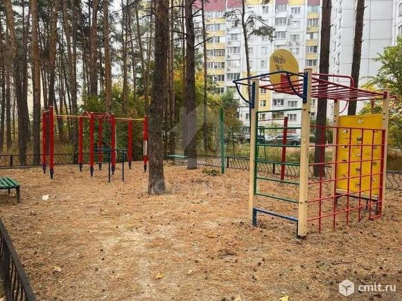 1-комнатная квартира 39,7 кв.м. Фото 12.