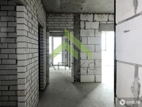 2-комнатная квартира 73,3 кв.м. Фото 20.