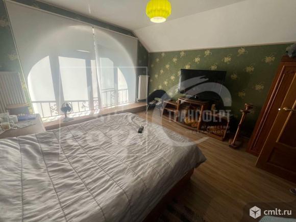 Коттедж 180 кв.м. Фото 20.