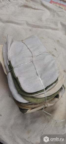 Рукавицы  упаковка 20шт.. Фото 1.