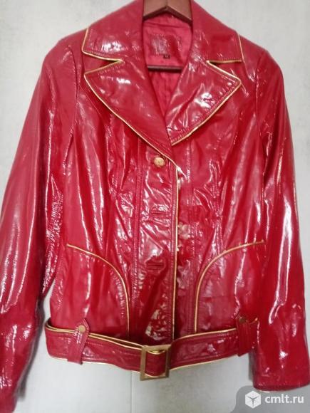 Куртка женская. Фото 1.