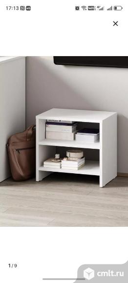Тумба. Фото 1.