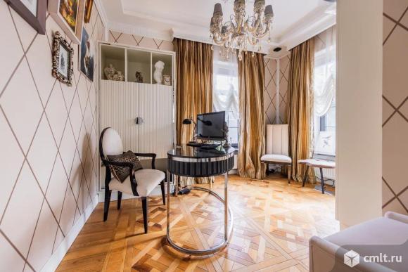 Коттедж 290 м2 на участке 6 сот.Коттедж 290 м2 на участке 6 сот.. Фото 19.