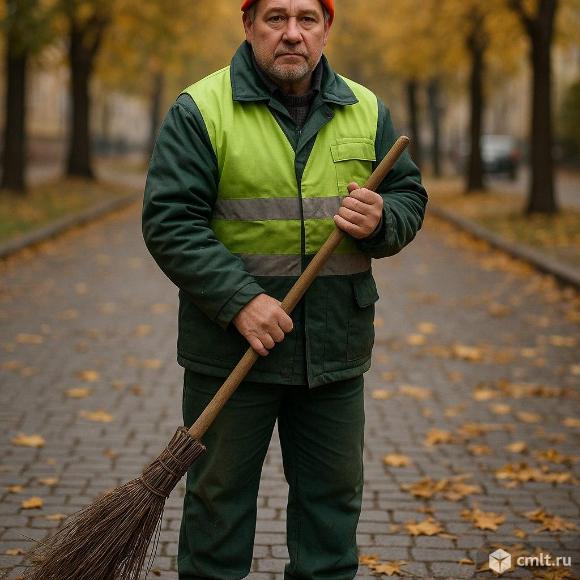 дворник