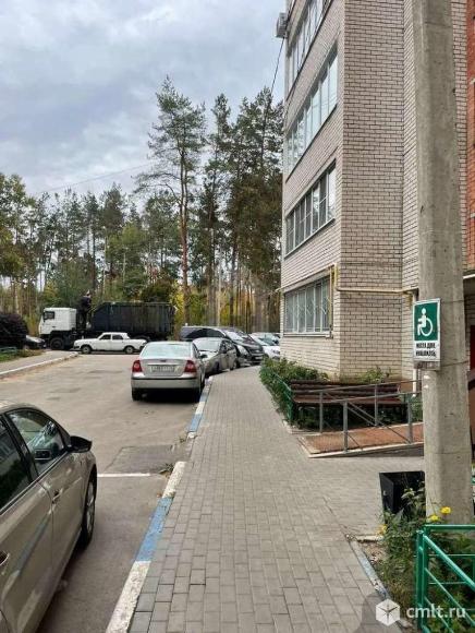 1-комнатная квартира 49,3 кв.м. Фото 20.