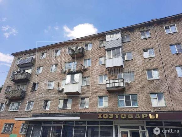 2-комнатная квартира 44 кв.м. Фото 1.