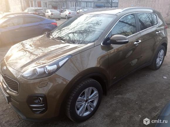 Персональный водитель, категория B. Фото 1.