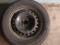 Колеса зимние с дисками. Фото 2.