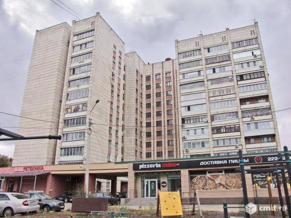 1-комнатная квартира 36,5 кв.м. Фото 17.