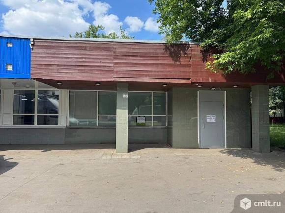 Торговое помещение 162.2 м2 в аренду. Фото 1.