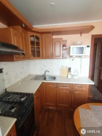 3-комнатная квартира 70,2 кв.м. Фото 20.