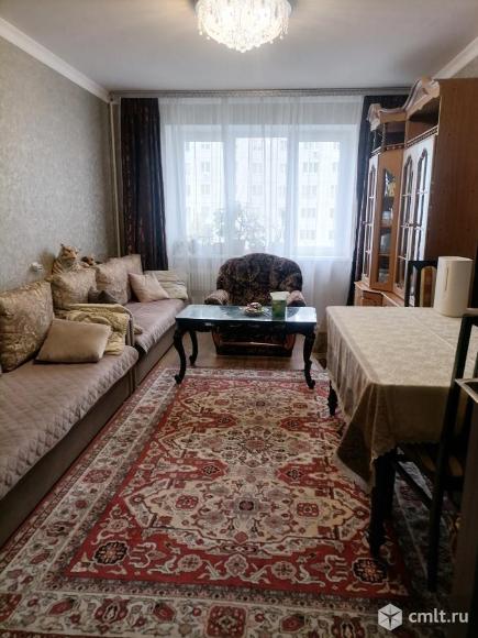 3-комнатная квартира 67,3 кв.м. Фото 1.