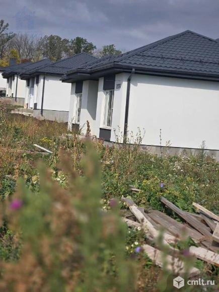 Дом 80 кв.м. Фото 1.