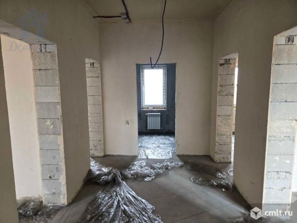 Дом 80 кв.м. Фото 6.