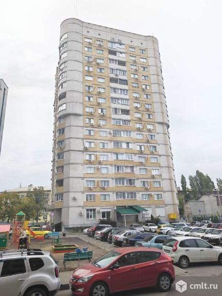 3-комнатная квартира 76 кв.м. Фото 13.